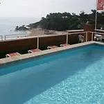 Rosanna Hotel Lloret de Mar
