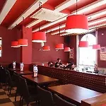 Hotel Rosanna Lloret de Mar