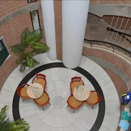 Rosanna Hotel Lloret de Mar