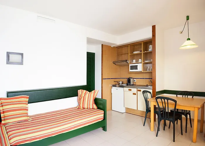 Hotel Rosanna 3*