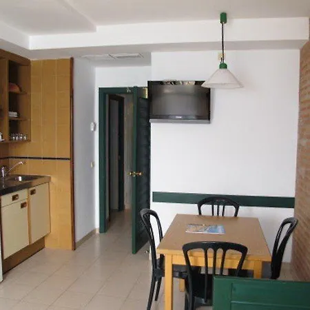 Rosanna Appartement Lloret de Mar