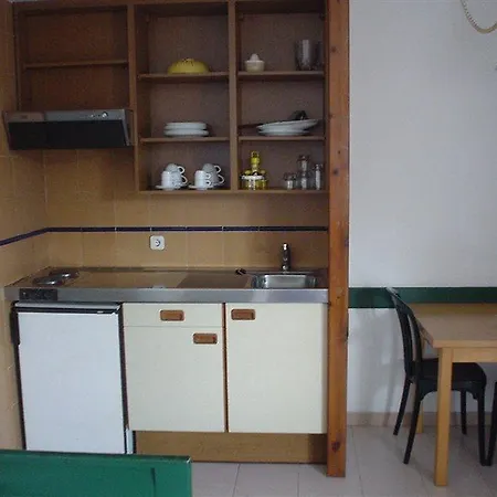 Rosanna Appartement *