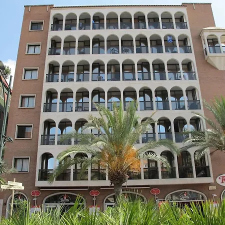 Apartment Rosanna