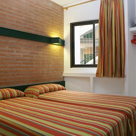 Rosanna Apartment Lloret de Mar