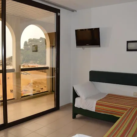 Rosanna Apartment *