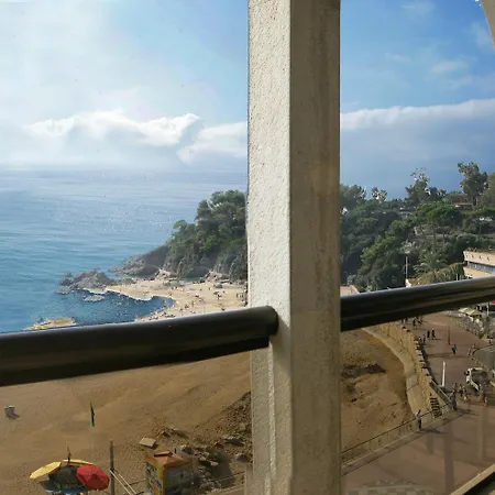 Rosanna Apartment Lloret de Mar