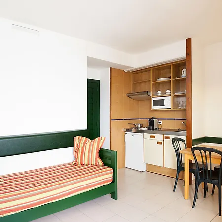 Szálloda Rosanna 3*