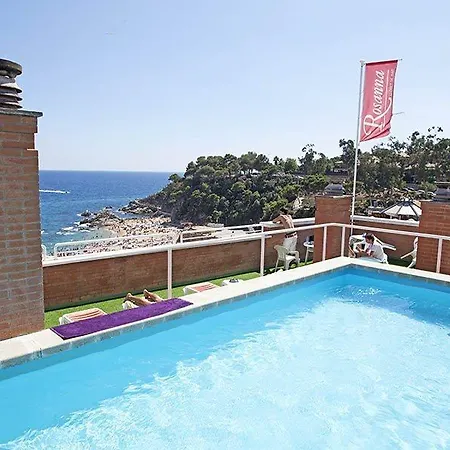 Rosanna Apartment *
