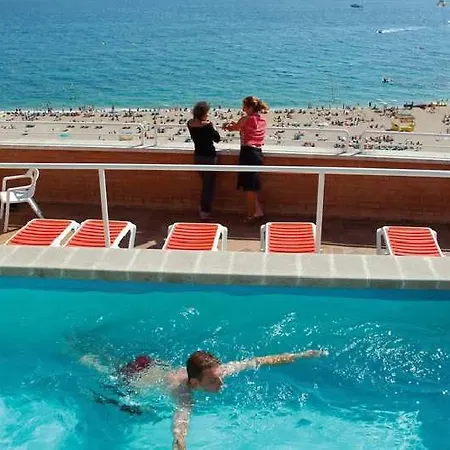 Apartment Rosanna Lloret de Mar