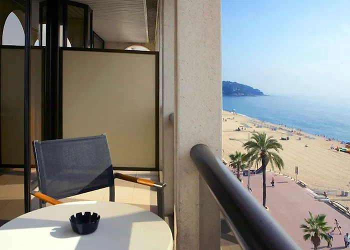 Rosanna Hotel 3*