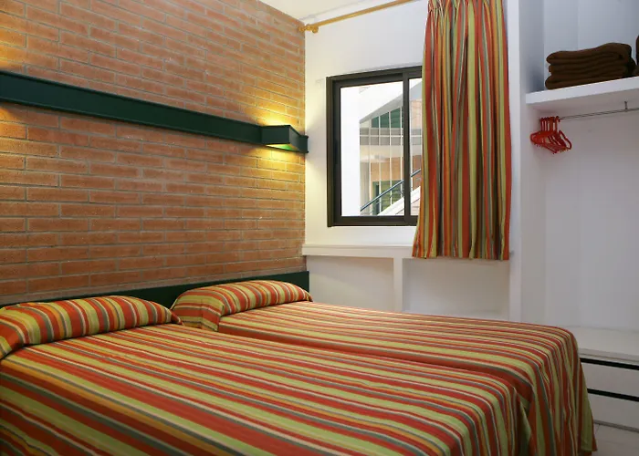 Hotel Rosanna