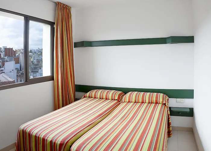 Hotel Rosanna 3*