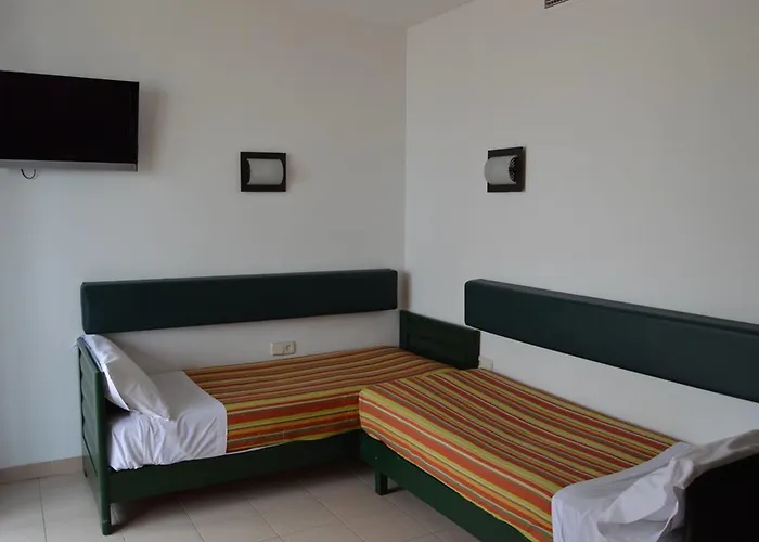 Hotel Rosanna 3*
