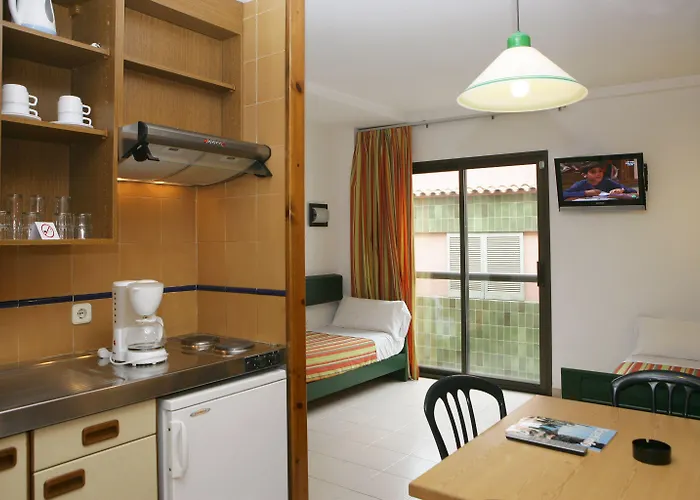 Hotel Rosanna
