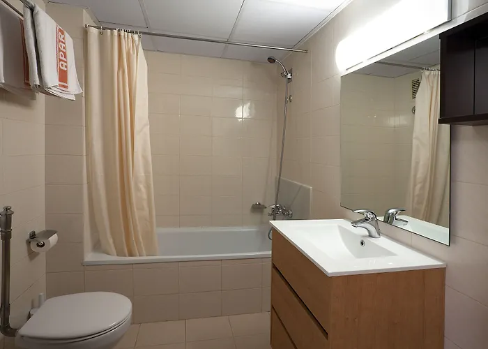Rosanna Hotel