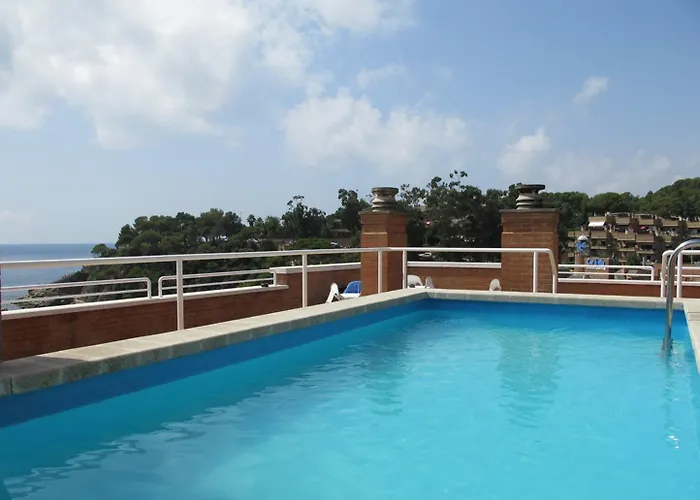 Hotel Rosanna 3*
