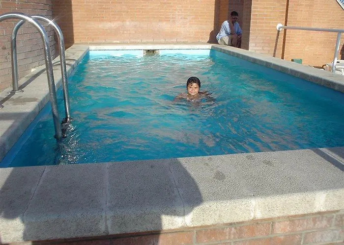 Rosanna Hotel