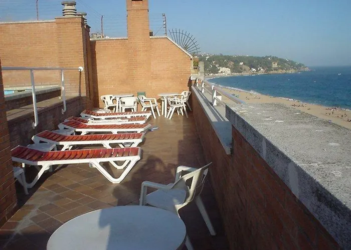 Rosanna 3* Lloret de Mar