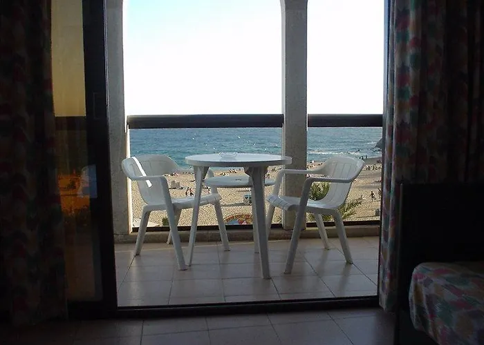 Rosanna Hotel