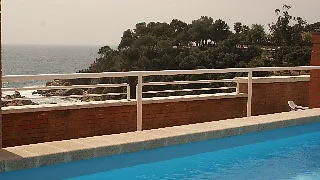 Rosanna Hotel 3*