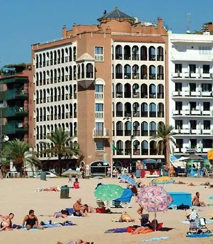 Hotel Rosanna 3*