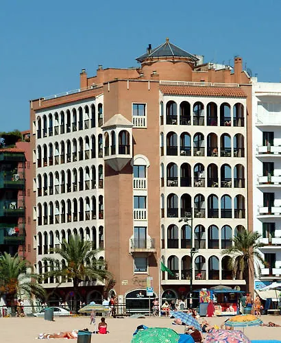 Rosanna Hotel