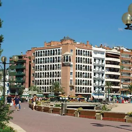 Rosanna 3* Lloret de Mar