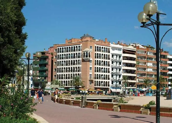 Rosanna 3* Lloret de Mar