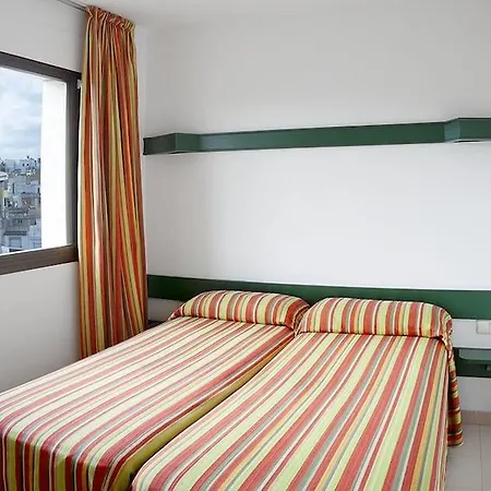 Apartamento Rosanna *