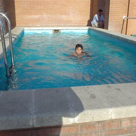 Rosanna Apartamento